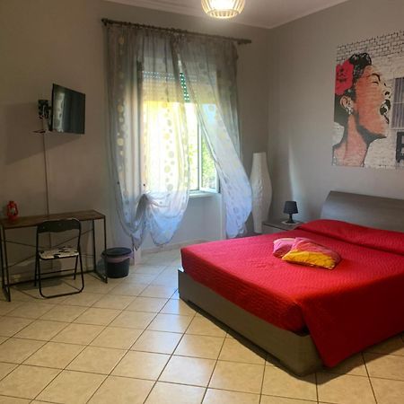 Casa Vacanze La Stazione Bracciano  Dış mekan fotoğraf