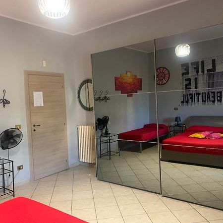 Casa Vacanze La Stazione Bracciano  Dış mekan fotoğraf