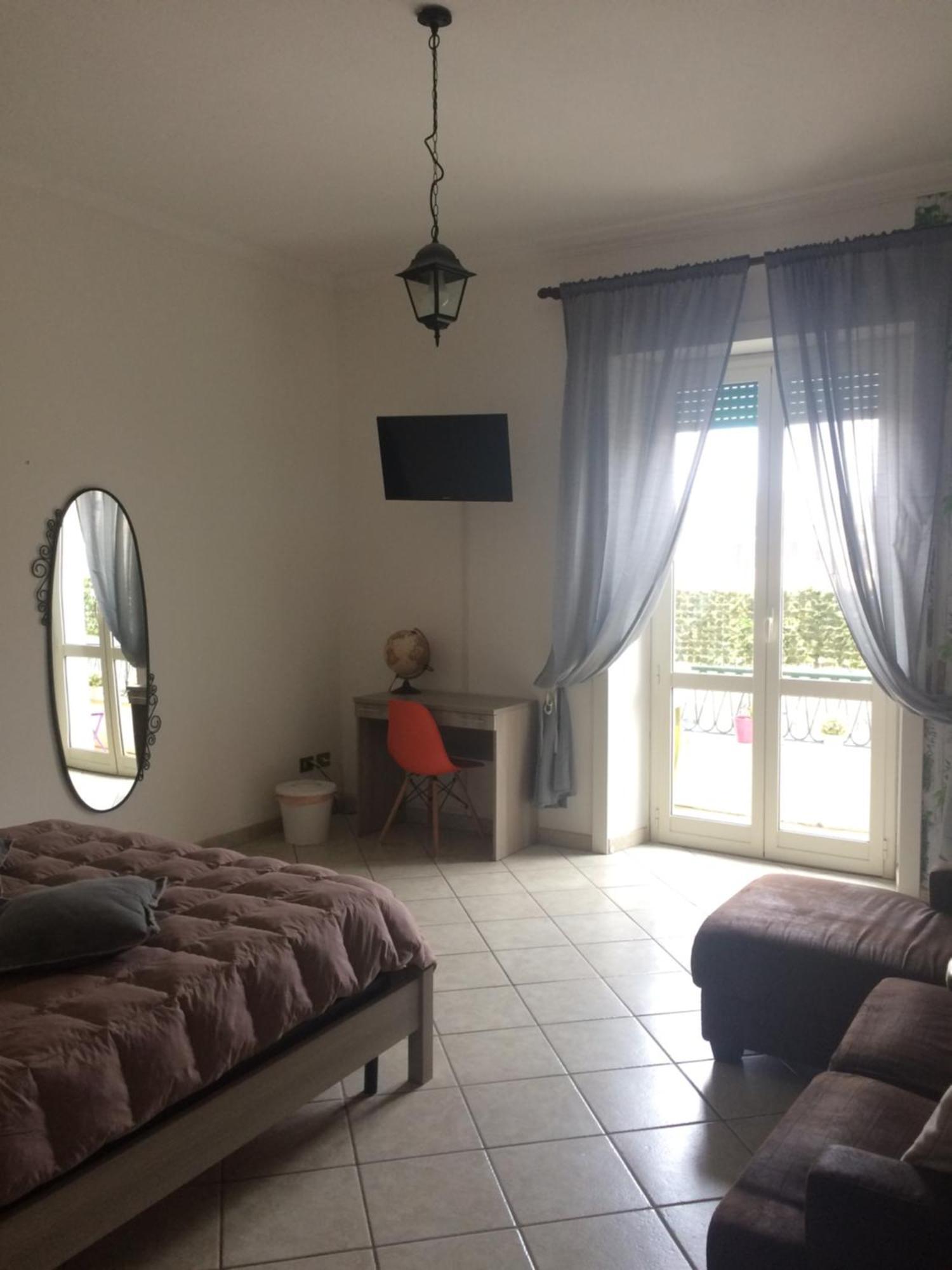 Casa Vacanze La Stazione Bracciano  Dış mekan fotoğraf