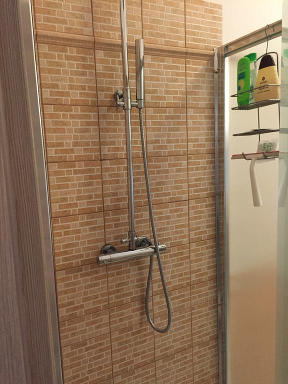 Casa Vacanze La Stazione Bracciano  Dış mekan fotoğraf