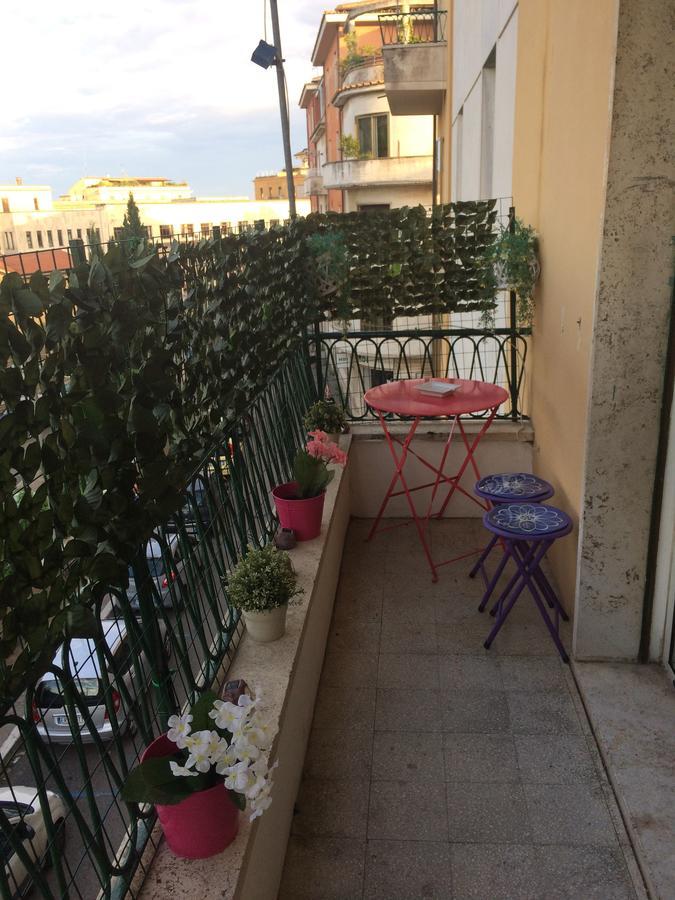 Casa Vacanze La Stazione Bracciano  Dış mekan fotoğraf
