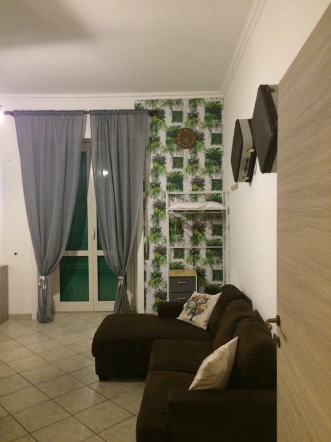 Casa Vacanze La Stazione Bracciano  Dış mekan fotoğraf