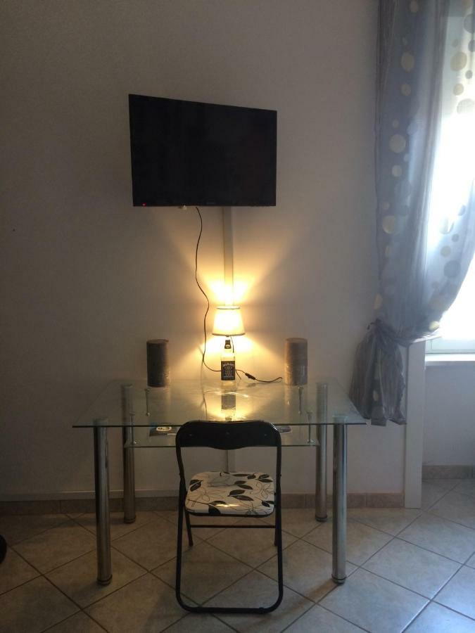 Casa Vacanze La Stazione Bracciano  Dış mekan fotoğraf